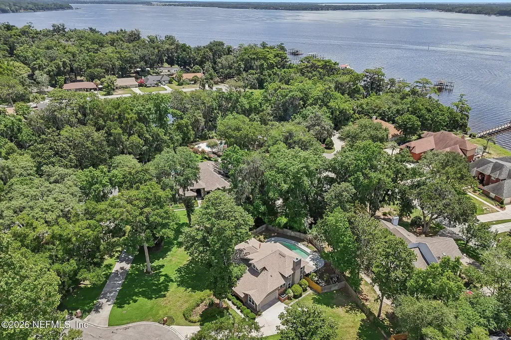 2609 Belleshore Court Orange Park FL 32073