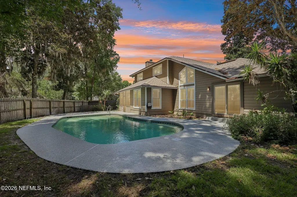 2609 Belleshore Court Orange Park FL 32073