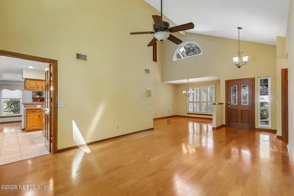2609 Belleshore Court Orange Park FL 32073