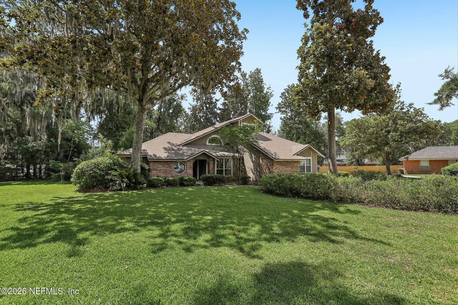 2609 Belleshore Court Orange Park FL 32073