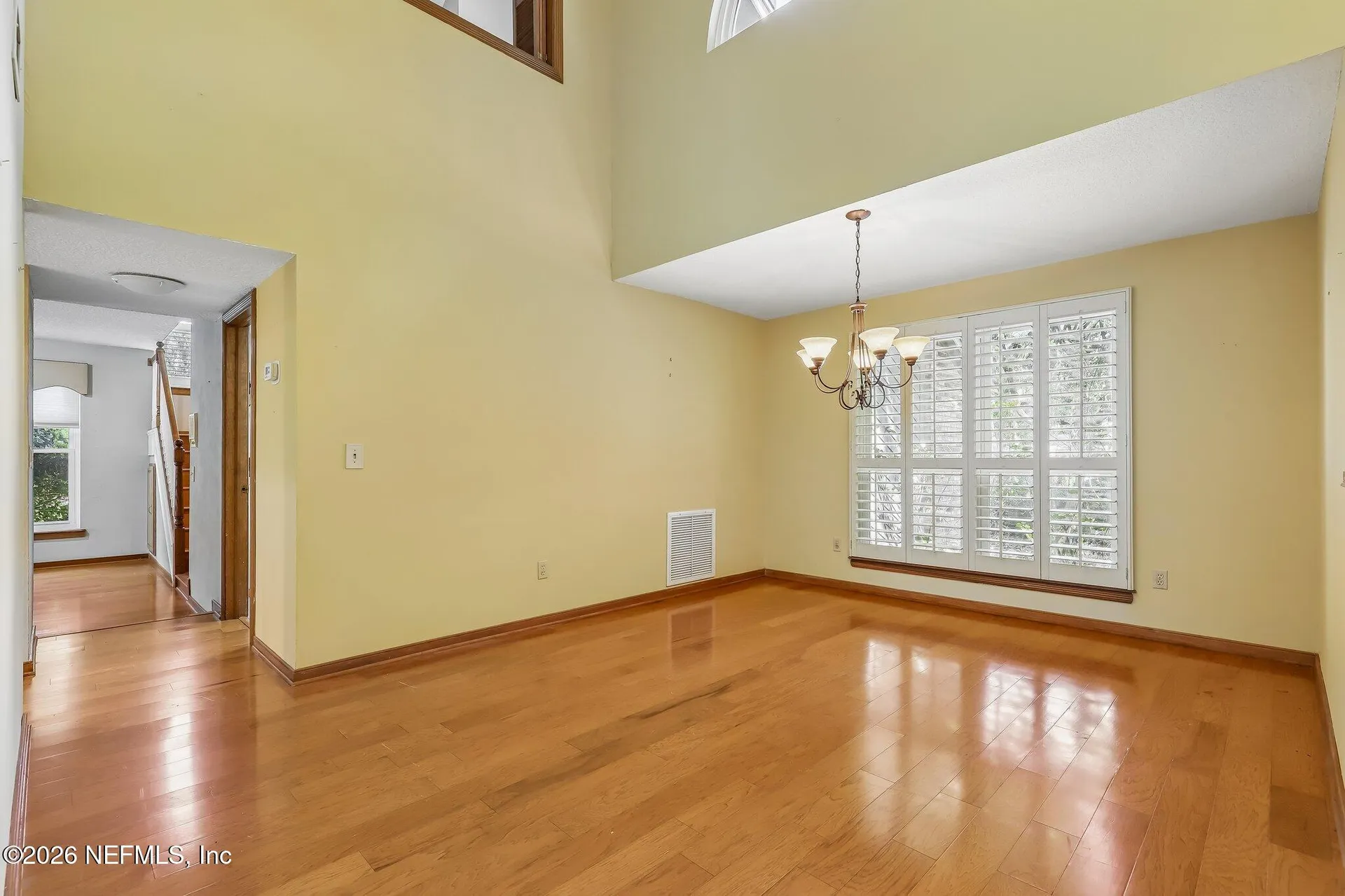 2609 Belleshore Court Orange Park FL 32073