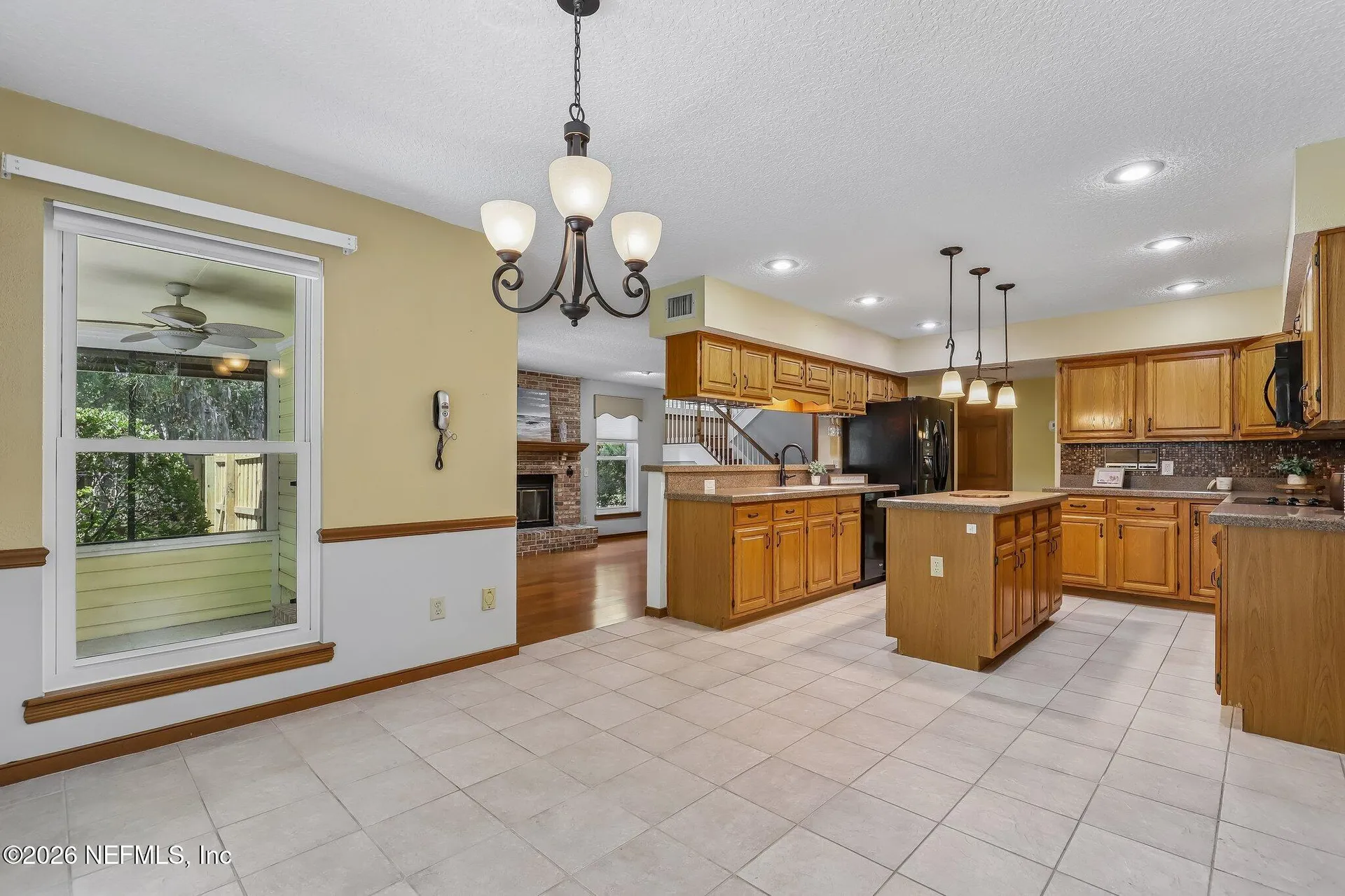 2609 Belleshore Court Orange Park FL 32073