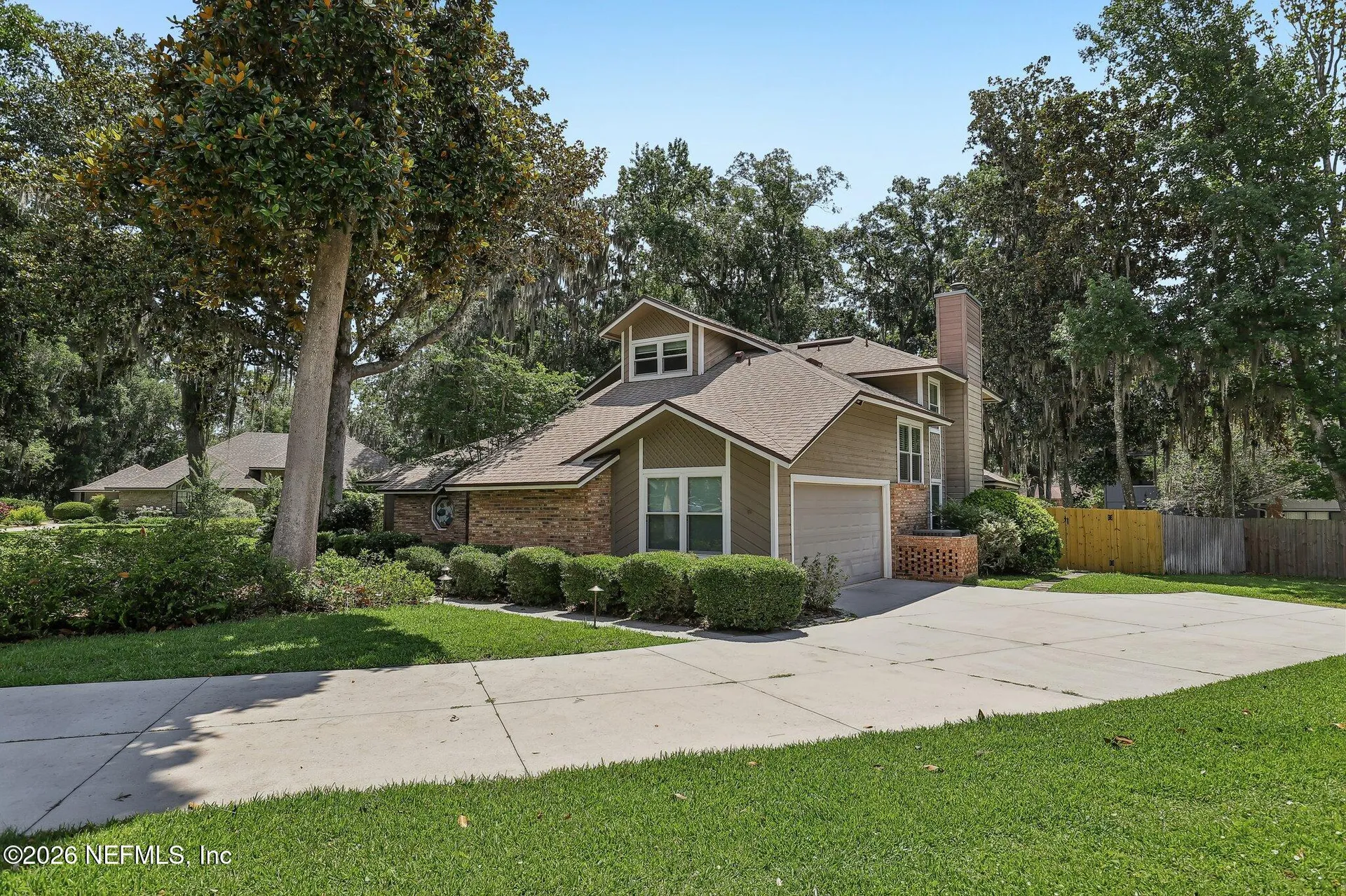 2609 Belleshore Court Orange Park FL 32073