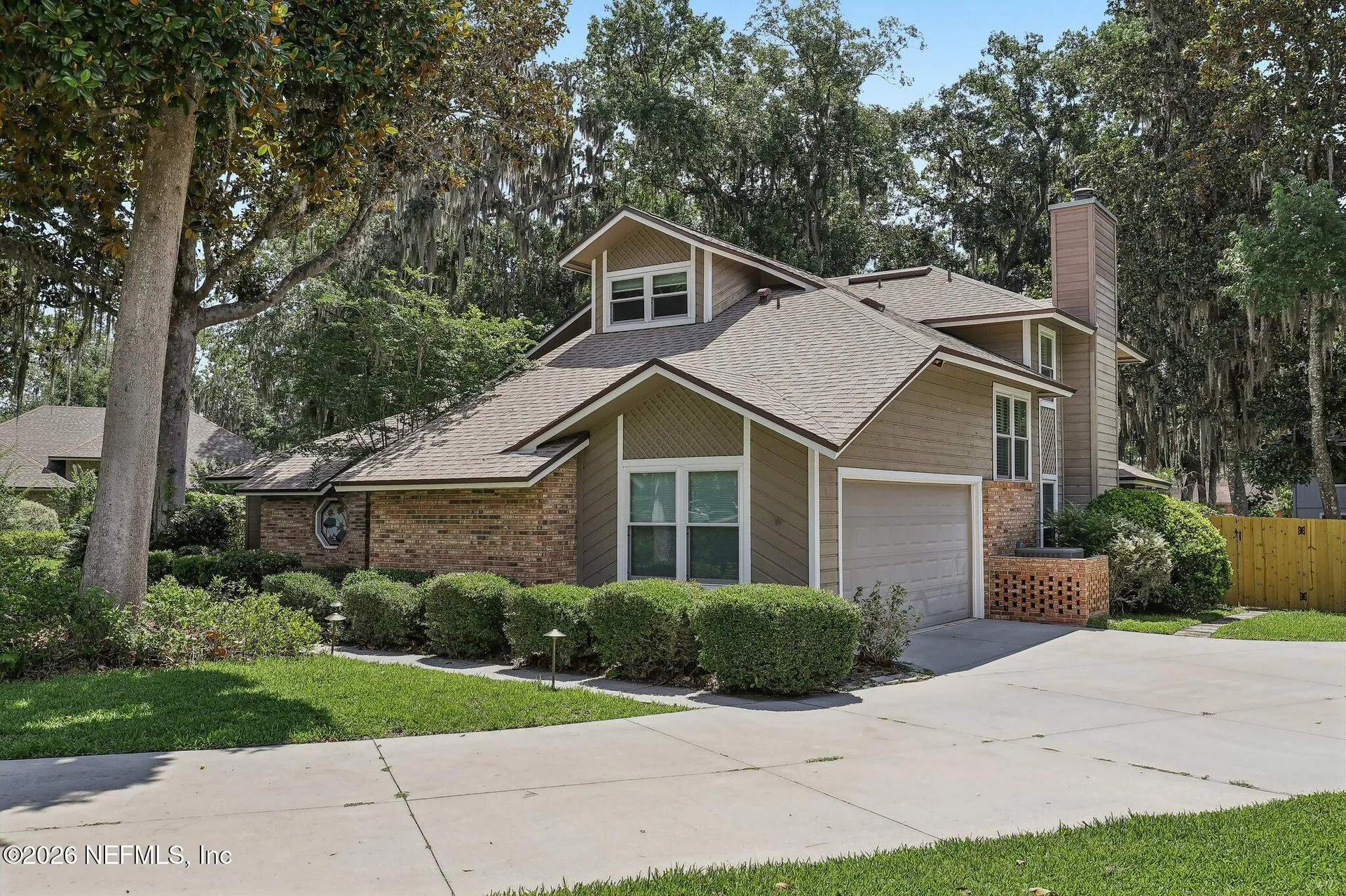 2609 Belleshore Court Orange Park FL 32073