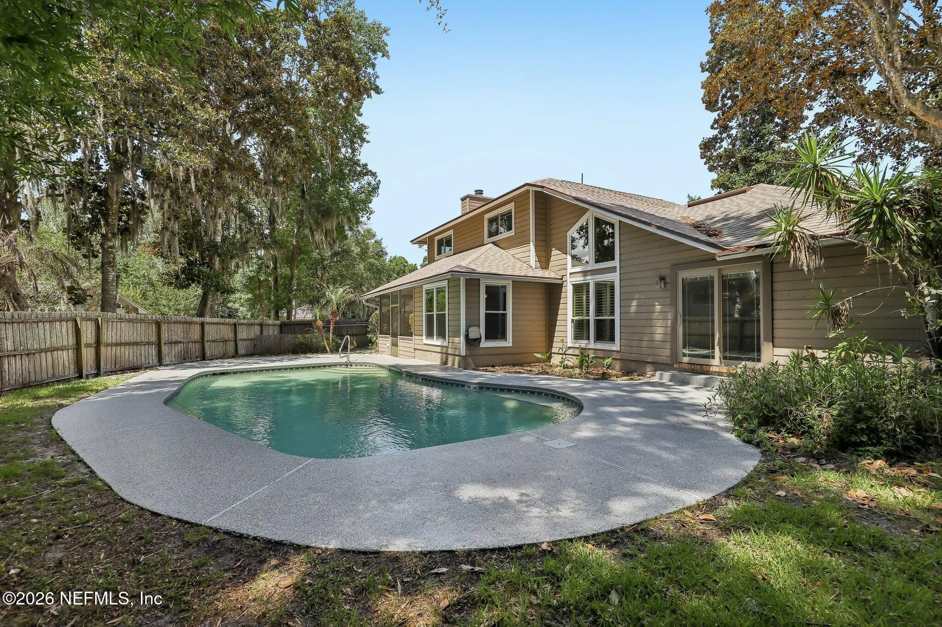 2609 Belleshore Court Orange Park FL 32073