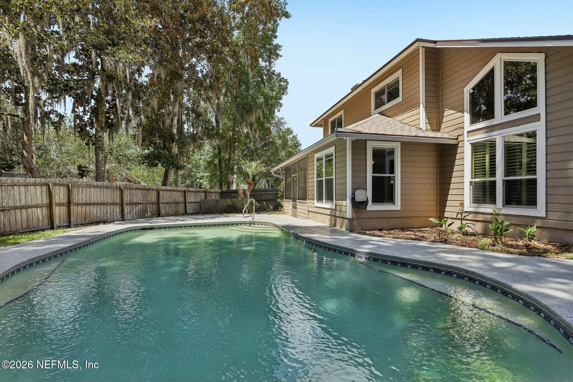 2609 Belleshore Court Orange Park FL 32073