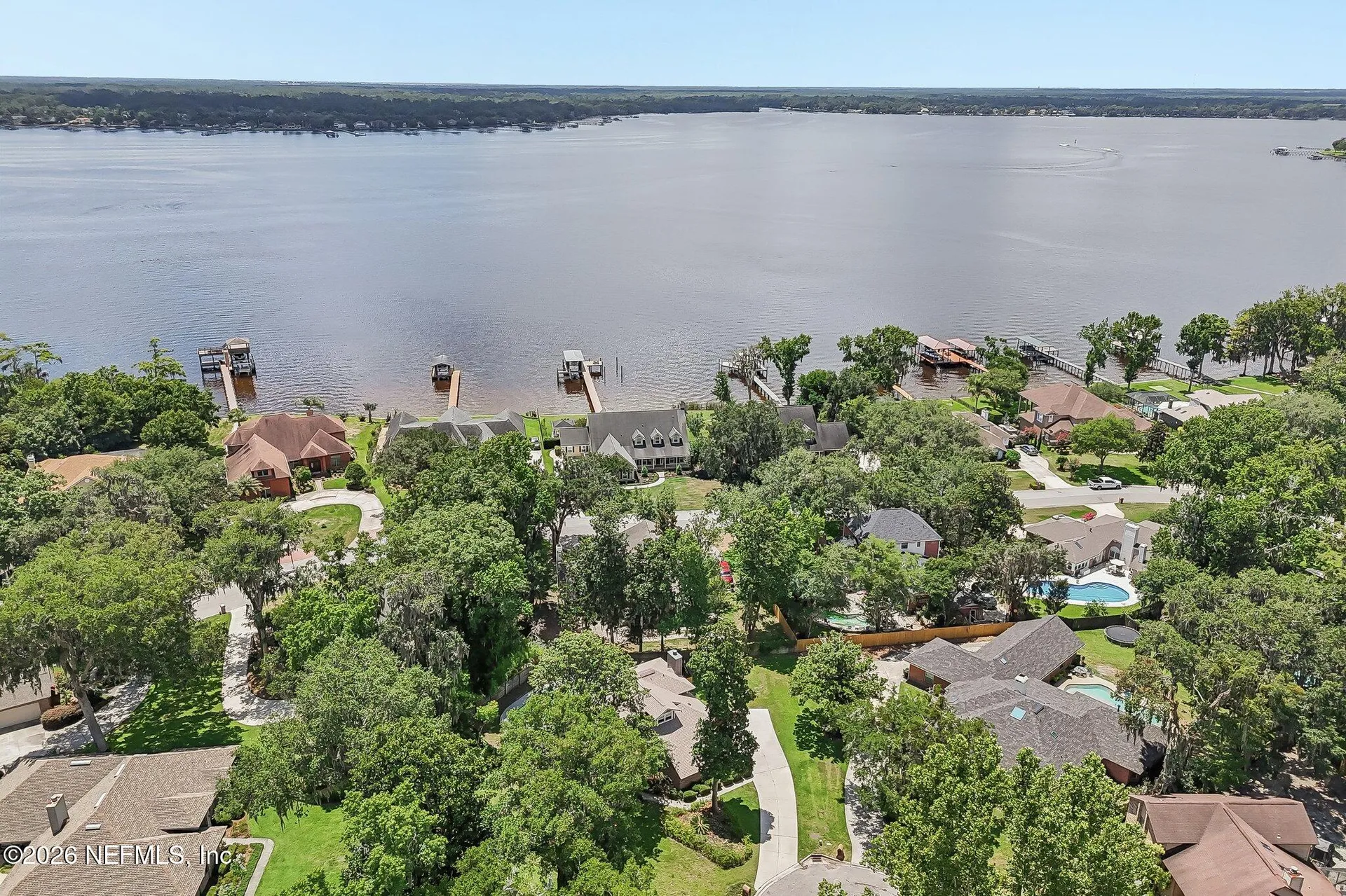 2609 Belleshore Court Orange Park FL 32073