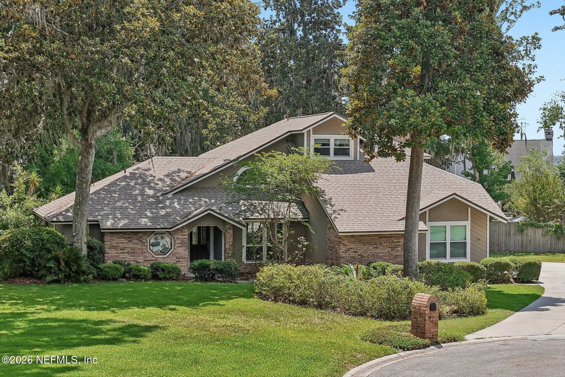 2609 Belleshore Court Orange Park FL 32073