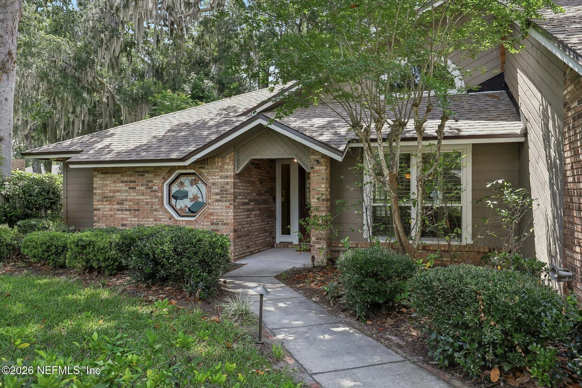 2609 Belleshore Court Orange Park FL 32073
