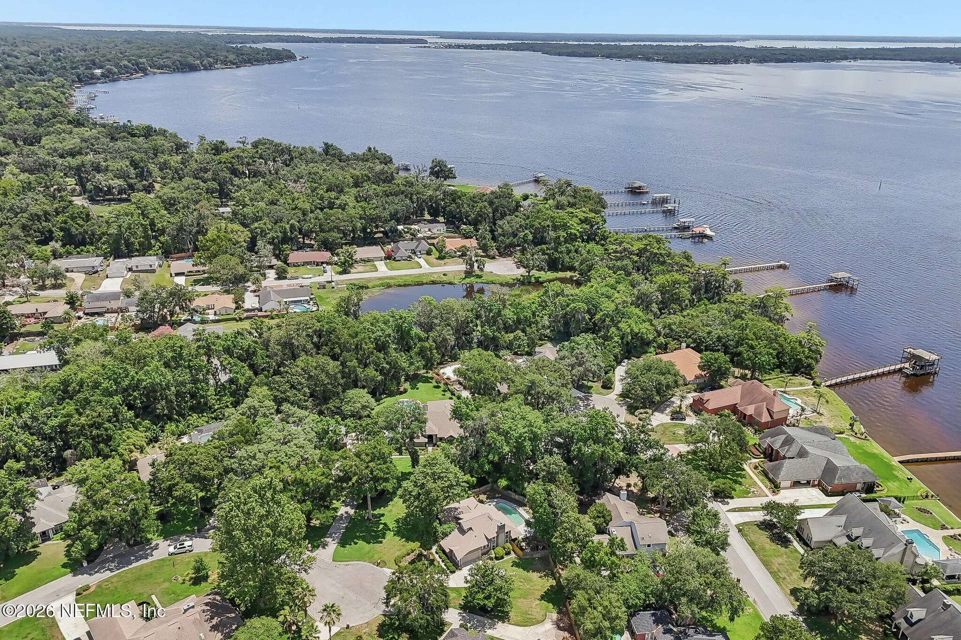 2609 Belleshore Court Orange Park FL 32073