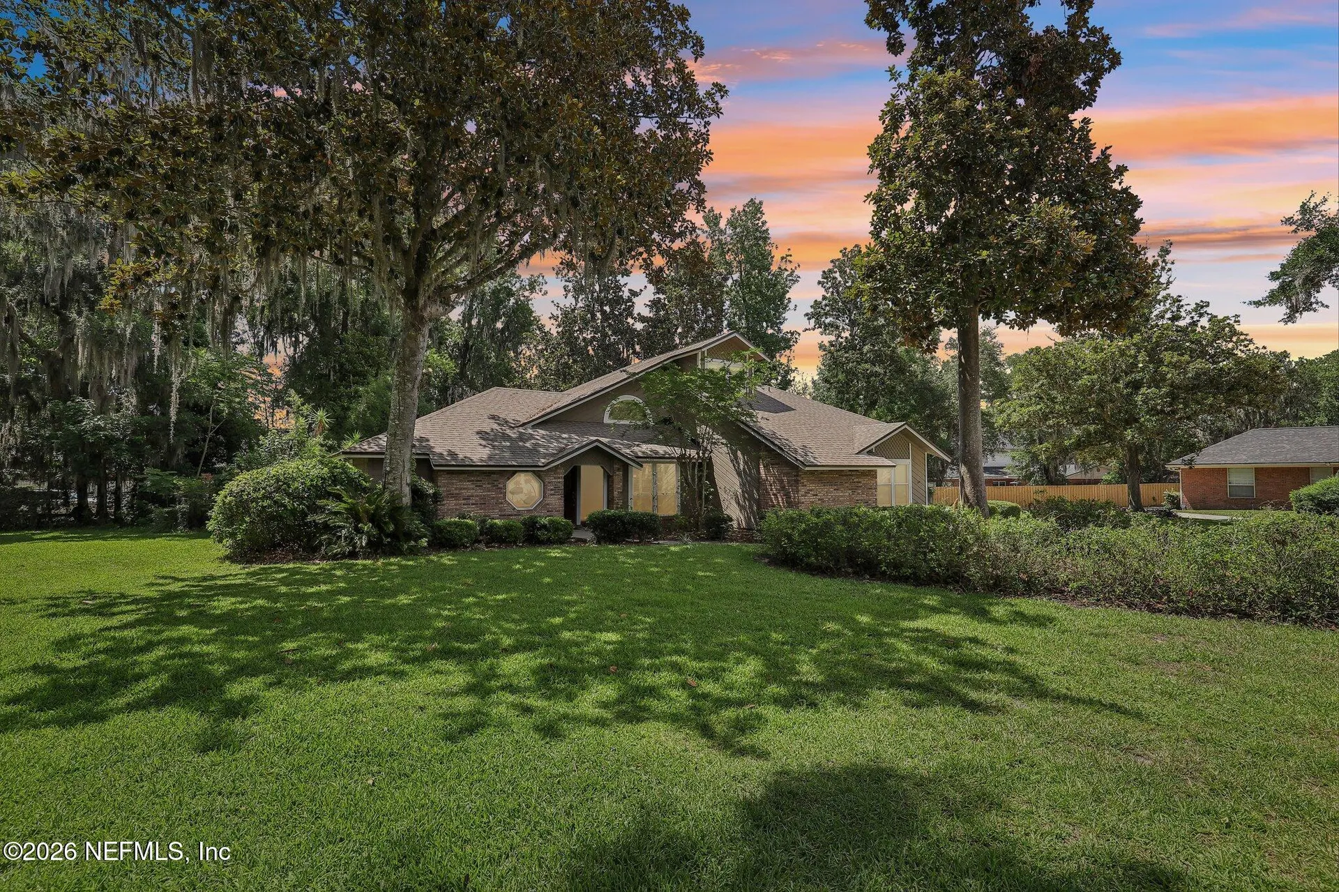 2609 Belleshore Court Orange Park FL 32073