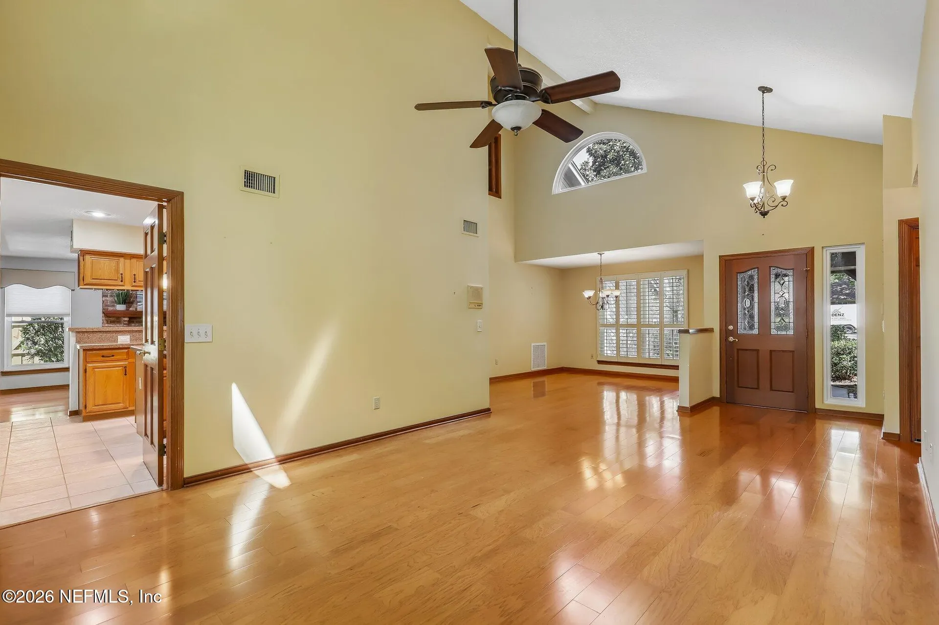 2609 Belleshore Court Orange Park FL 32073