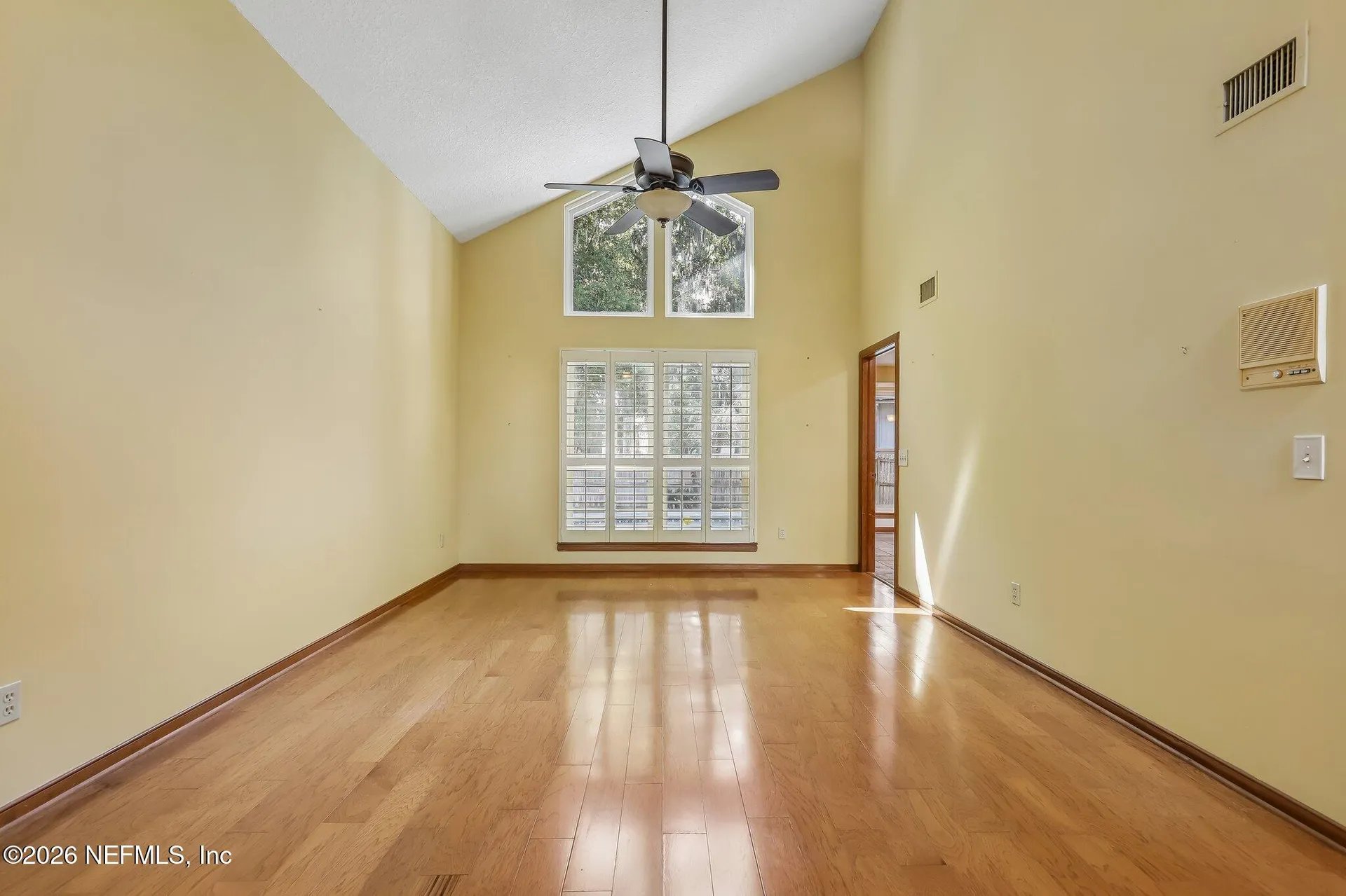 2609 Belleshore Court Orange Park FL 32073