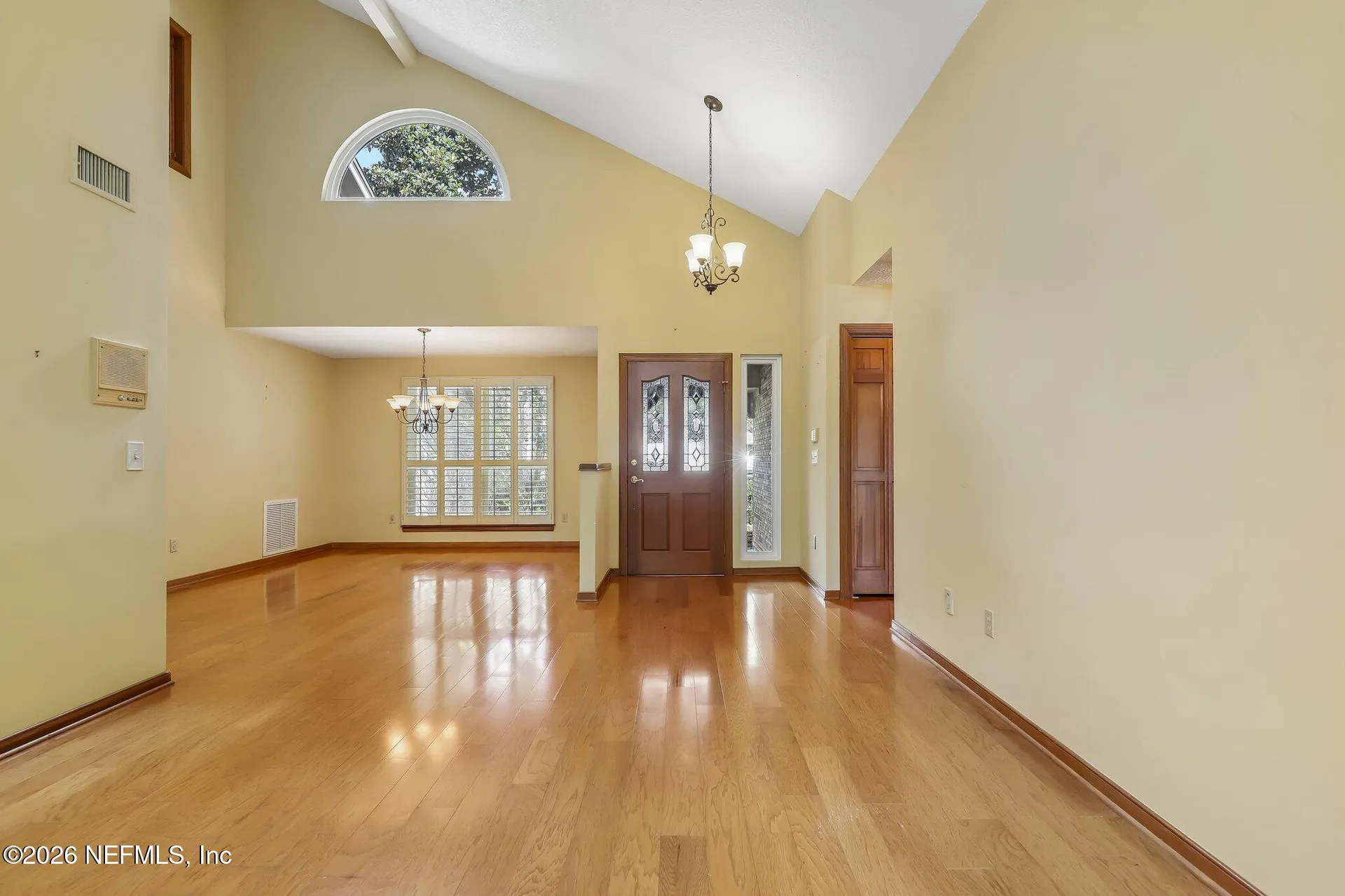 2609 Belleshore Court Orange Park FL 32073