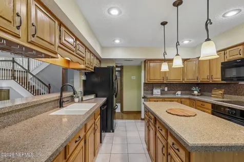 2609 Belleshore Court Orange Park FL 32073