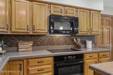 2609 Belleshore Court Orange Park FL 32073