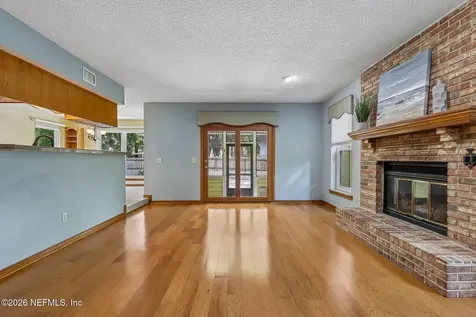 2609 Belleshore Court Orange Park FL 32073