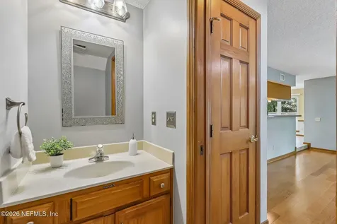 2609 Belleshore Court Orange Park FL 32073