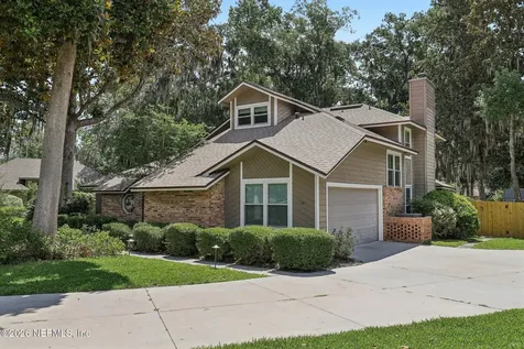 2609 Belleshore Court Orange Park FL 32073