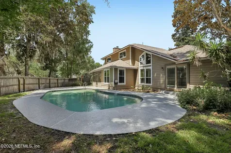 2609 Belleshore Court Orange Park FL 32073