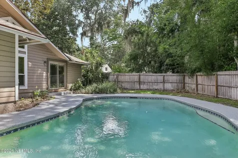 2609 Belleshore Court Orange Park FL 32073