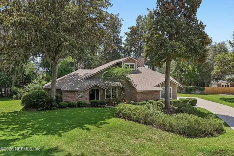 2609 Belleshore Court Orange Park FL 32073