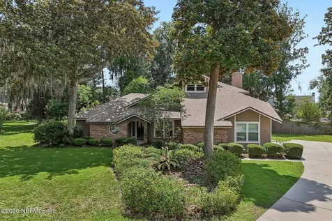 2609 Belleshore Court Orange Park FL 32073