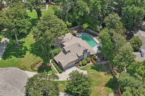 2609 Belleshore Court Orange Park FL 32073