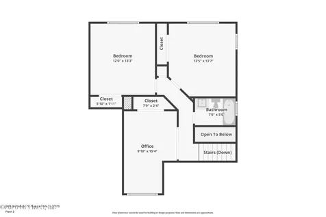2609 Belleshore Court Orange Park FL 32073