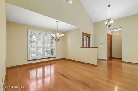 2609 Belleshore Court Orange Park FL 32073