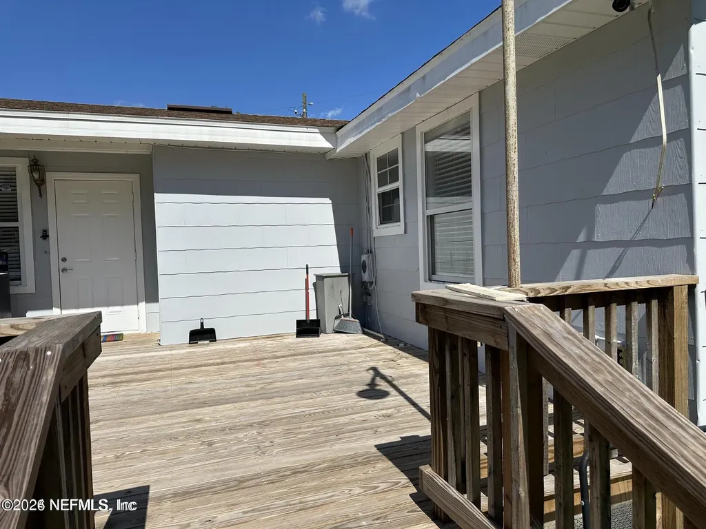 6660 Oriole Avenue Jacksonville FL 32216