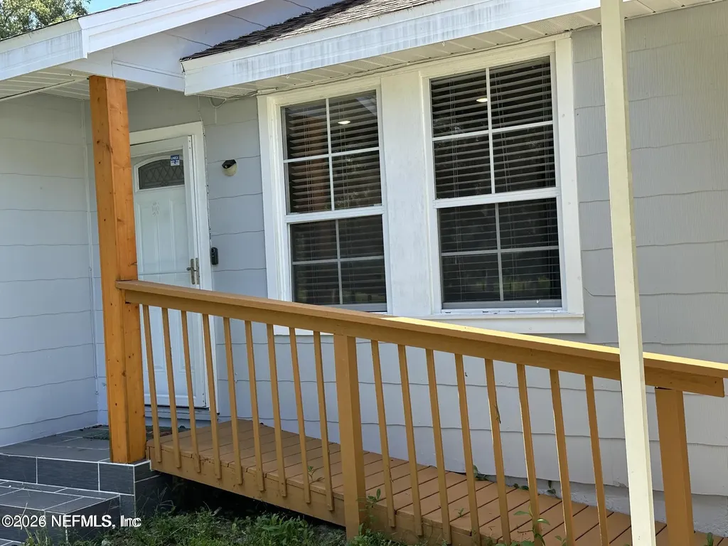 6660 Oriole Avenue Jacksonville FL 32216