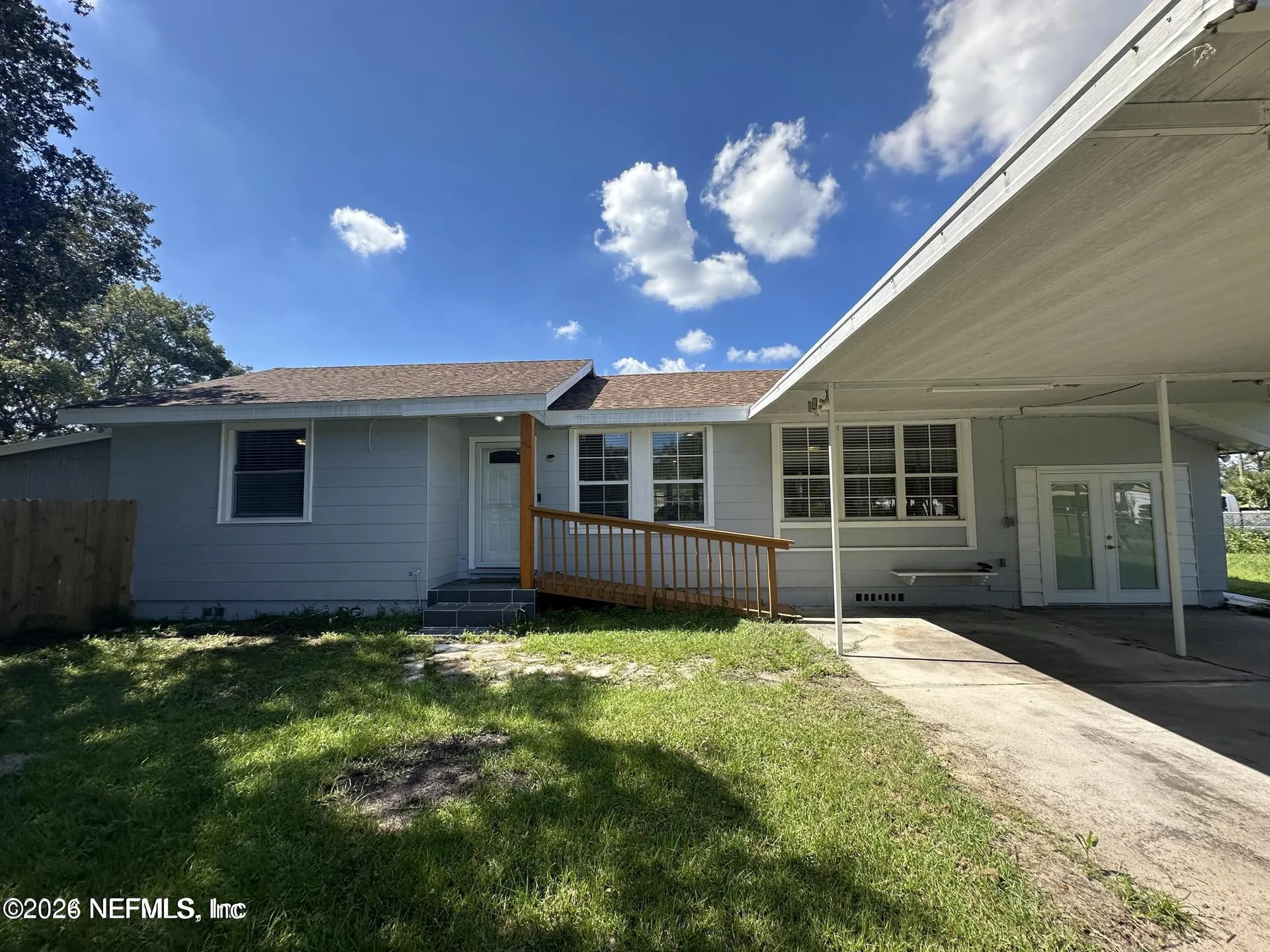6660 Oriole Avenue Jacksonville FL 32216
