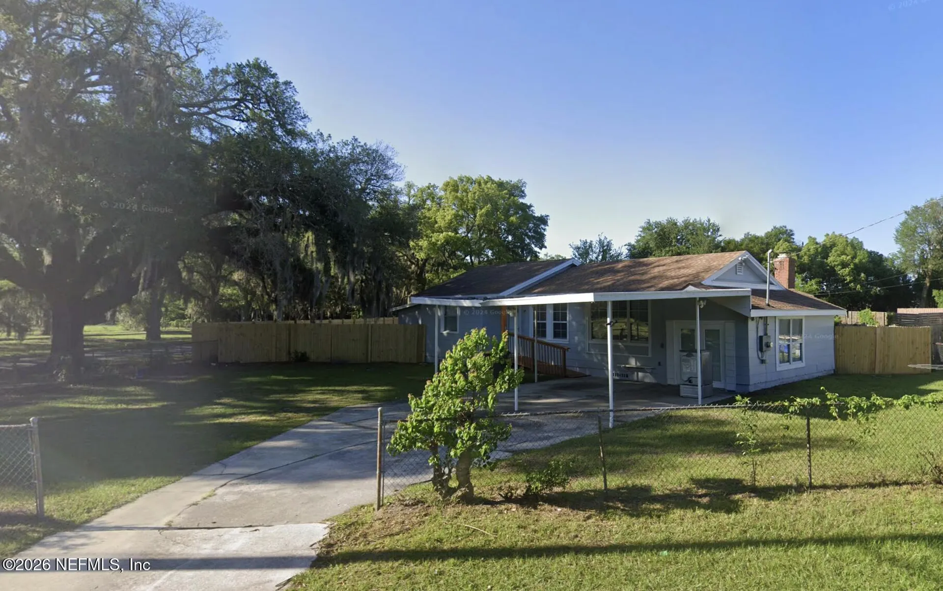 6660 Oriole Avenue Jacksonville FL 32216