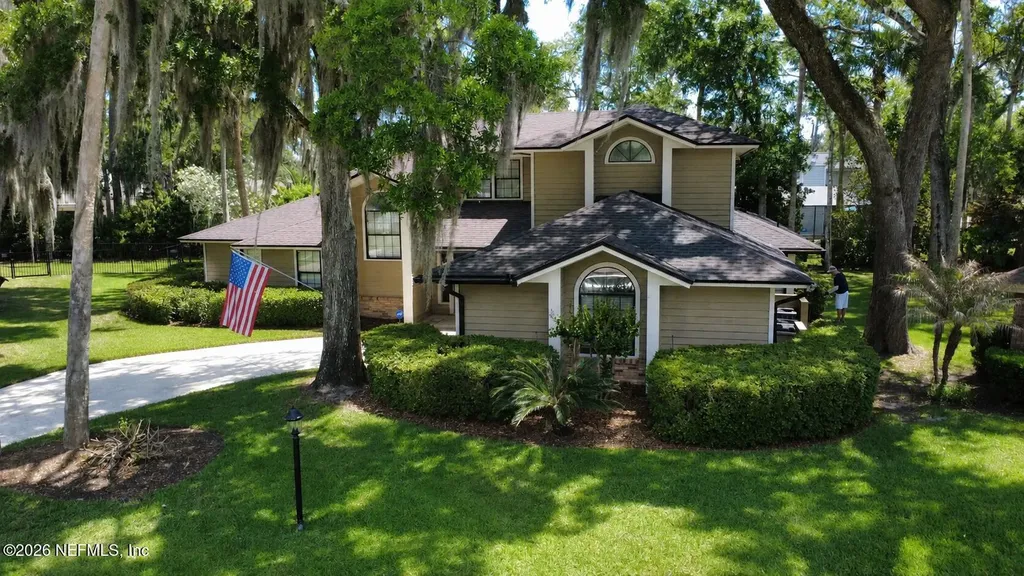 5008 Buttonwood Drive Ponte Vedra Beach FL 32082