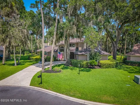 5008 Buttonwood Drive Ponte Vedra Beach FL 32082