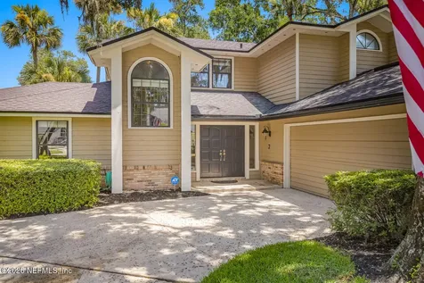 5008 Buttonwood Drive Ponte Vedra Beach FL 32082