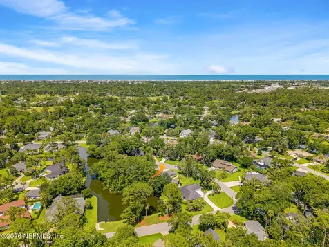 5008 Buttonwood Drive Ponte Vedra Beach FL 32082