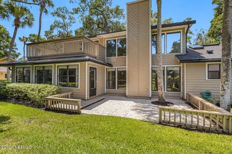 5008 Buttonwood Drive Ponte Vedra Beach FL 32082