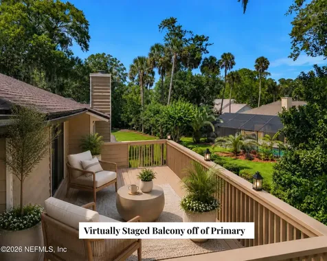 5008 Buttonwood Drive Ponte Vedra Beach FL 32082