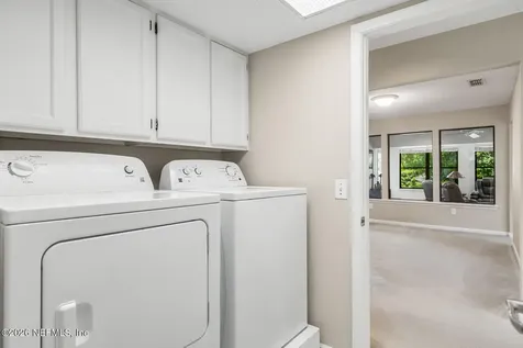 5008 Buttonwood Drive Ponte Vedra Beach FL 32082