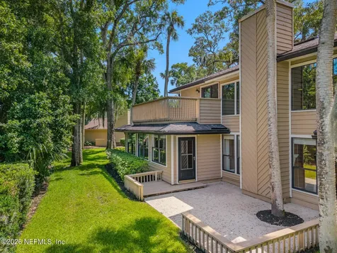 5008 Buttonwood Drive Ponte Vedra Beach FL 32082