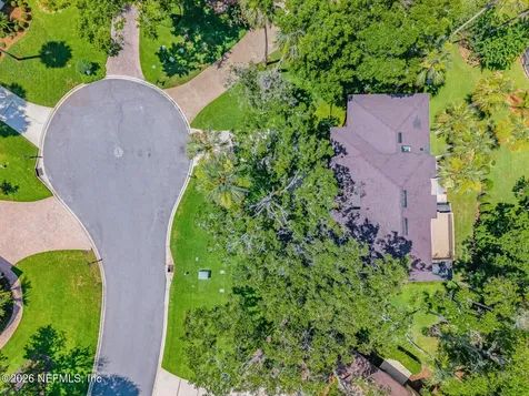 5008 Buttonwood Drive Ponte Vedra Beach FL 32082