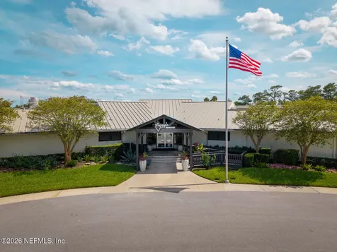 5008 Buttonwood Drive Ponte Vedra Beach FL 32082
