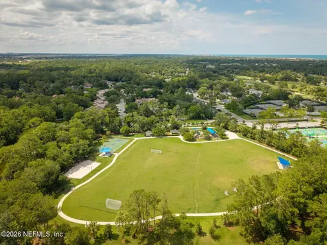 5008 Buttonwood Drive Ponte Vedra Beach FL 32082