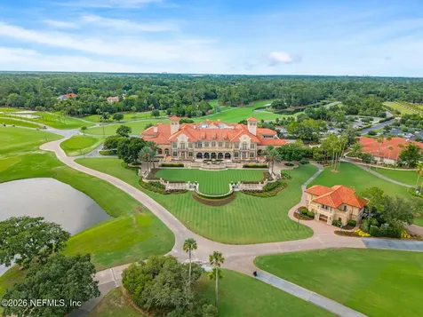 5008 Buttonwood Drive Ponte Vedra Beach FL 32082