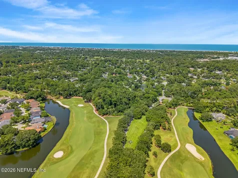 5008 Buttonwood Drive Ponte Vedra Beach FL 32082