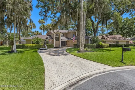 5008 Buttonwood Drive Ponte Vedra Beach FL 32082