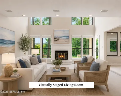 5008 Buttonwood Drive Ponte Vedra Beach FL 32082