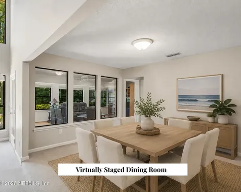 5008 Buttonwood Drive Ponte Vedra Beach FL 32082